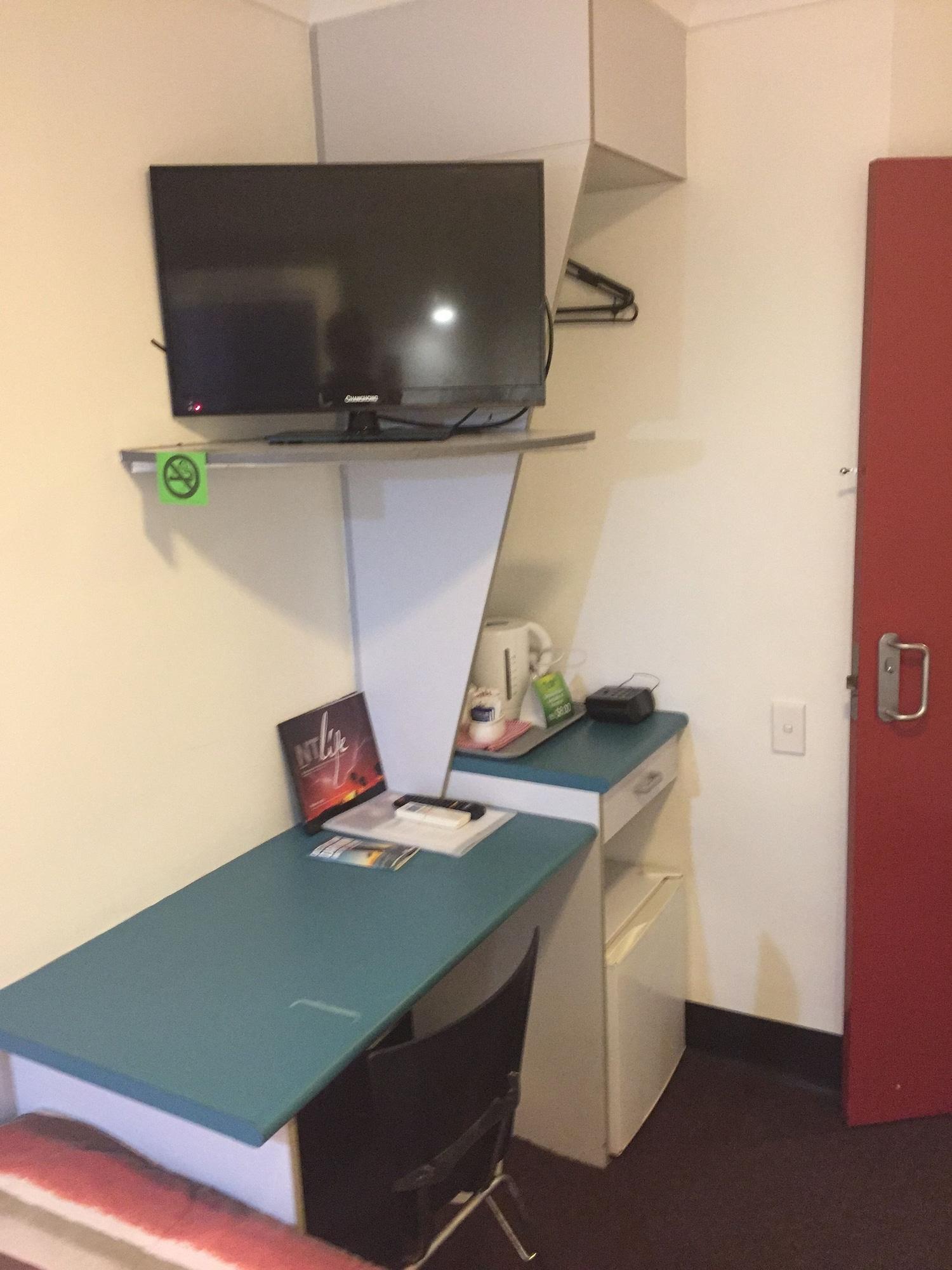דארווין Value Inn מראה חיצוני תמונה