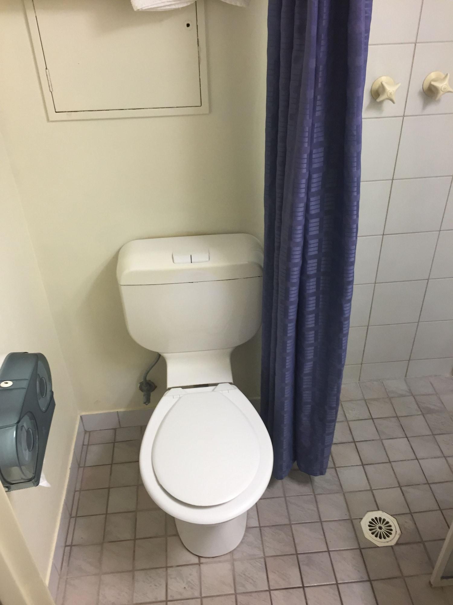 דארווין Value Inn מראה חיצוני תמונה