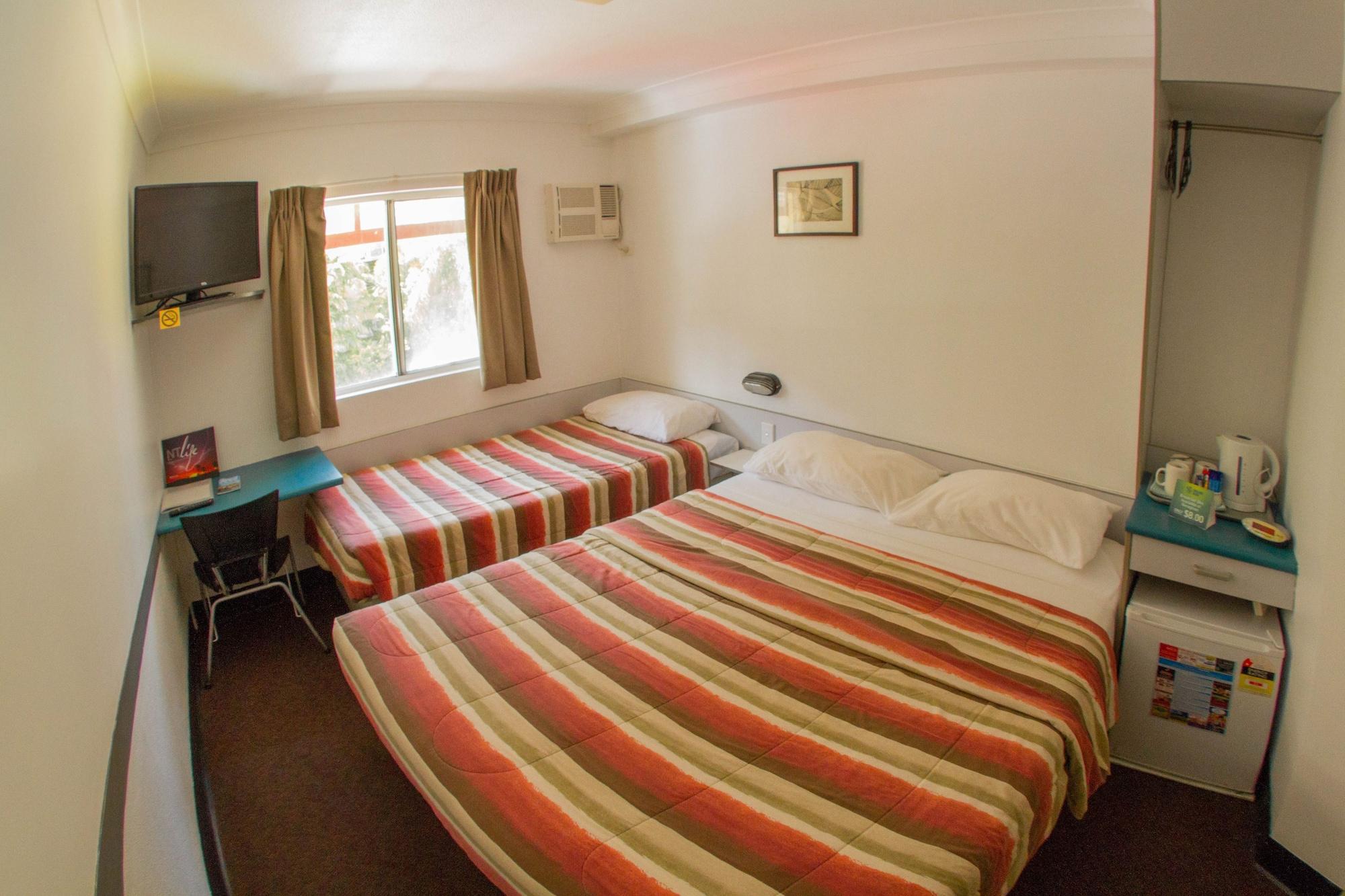 דארווין Value Inn מראה חיצוני תמונה