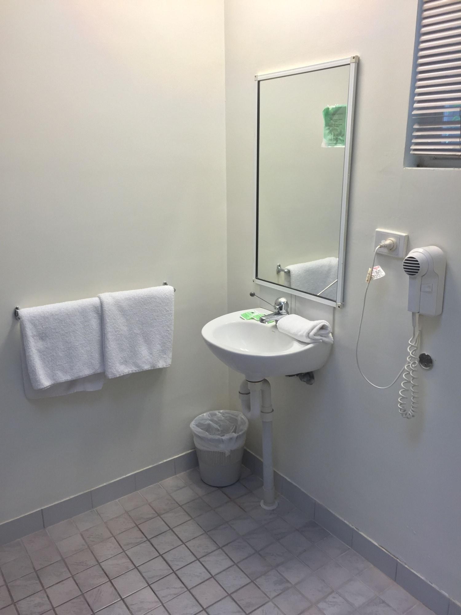 דארווין Value Inn מראה חיצוני תמונה