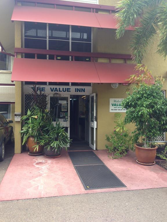 דארווין Value Inn מראה חיצוני תמונה