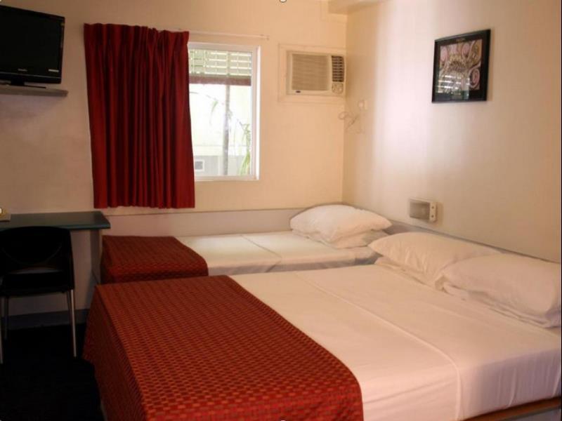 דארווין Value Inn מראה חיצוני תמונה