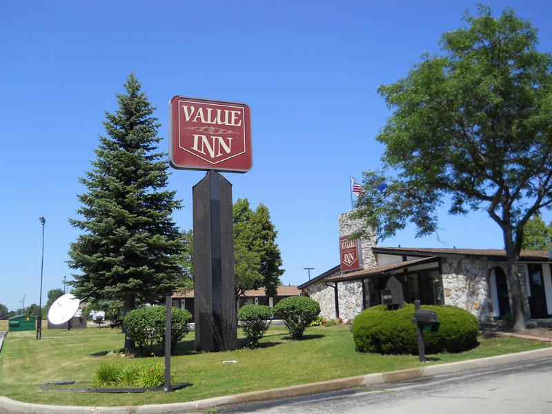 דארווין Value Inn מראה חיצוני תמונה