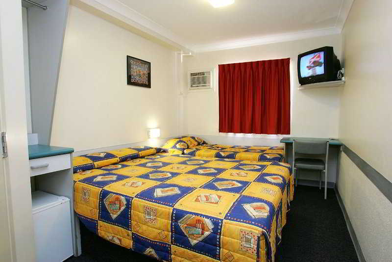 דארווין Value Inn מראה חיצוני תמונה