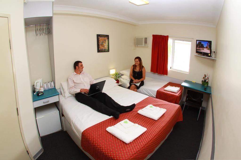 דארווין Value Inn מראה חיצוני תמונה